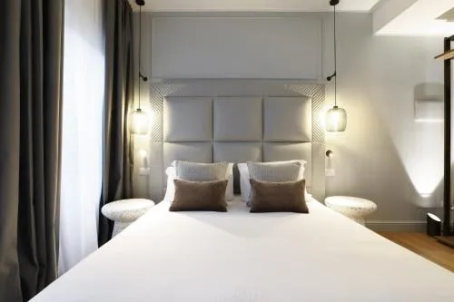 PRESTIGE BOUTIQUE APARTHOTEL - Piazza Duomo View photo 20