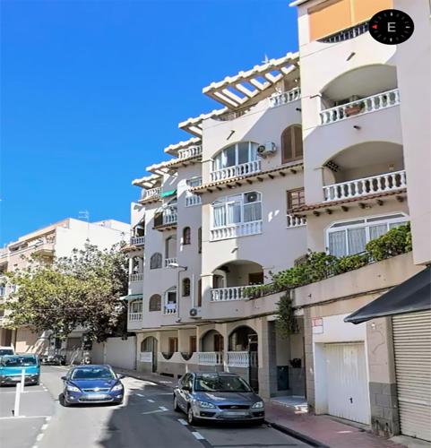 Apartamento Estefany a 100 m de Playa