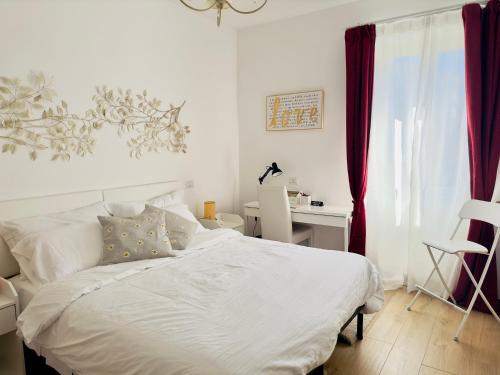 Gemelli-San Pietro-Trastevere-casa con posto auto photo 51