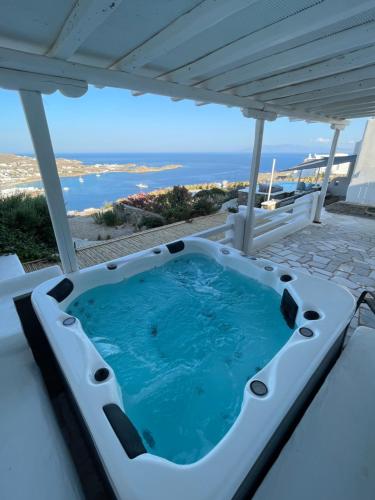 Villa Ocean prince