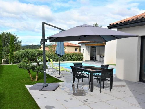Maison Ruoms, 4 pièces, 6 personnes - FR-1-382-96