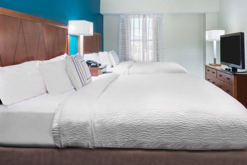 Residence Inn by Marriott St. Louis Downtown Image