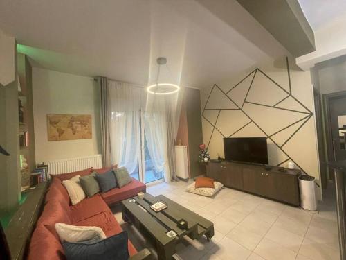 Seaside apartment