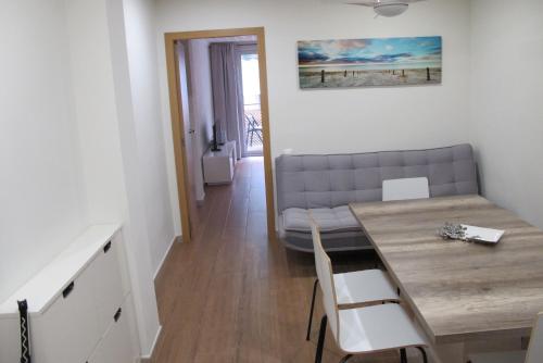 Apartamento en top