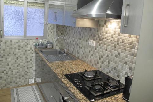 Apartamento en top