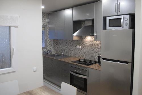 Apartamento en top