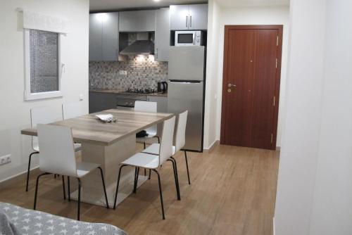 Apartamento en top