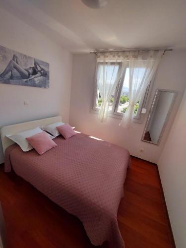 Domito Apartment Žnjan