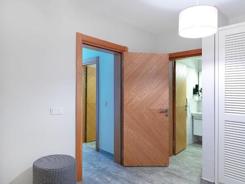 ビテツにあるDorman Suitesのギャラリーの写真