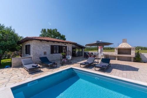 Villa Casa Claudia