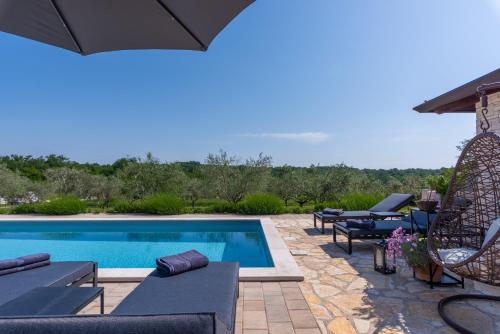 Villa Casa Claudia