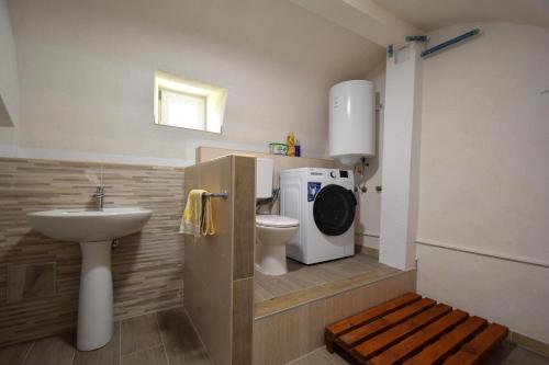 Apartment Morea