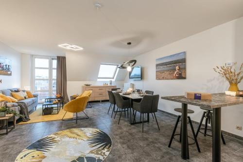 Duplex apartment near the beach – Photos 3