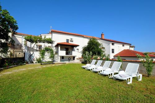 Apartment Morea