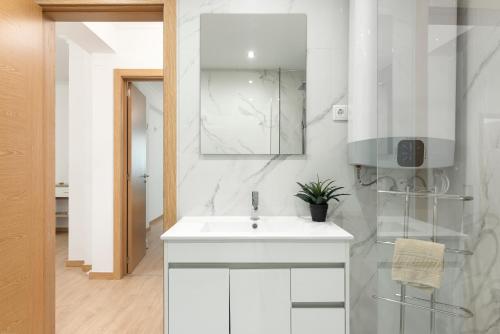 Koupelna v ubytování Miral Beachside 2 - by HD Properties