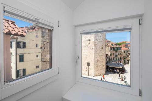 Diocletian's Gem - ZF Split Center