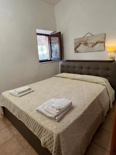 Φωτογραφία από το άλμπουμ του Agriturismo Lu Stabbiacciu σε Aglientu