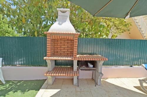 Fotografie z fotogalerie ubytování VILLA ÁGUIA MARINA M v destinaci Albufeira