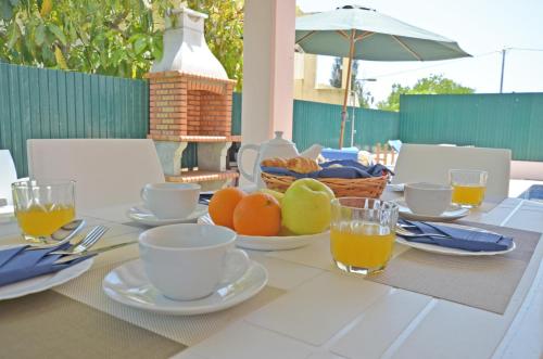 Fotografie z fotogalerie ubytování VILLA ÁGUIA MARINA M v destinaci Albufeira