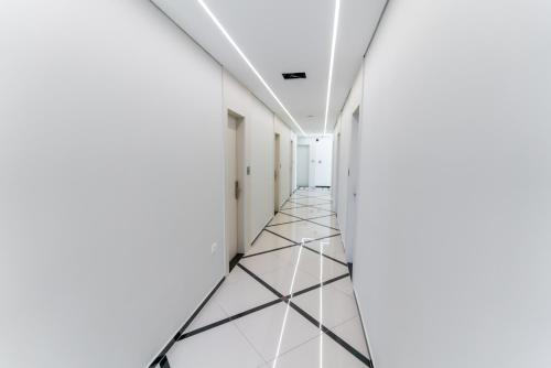 Fotografie z fotogalerie ubytování Titania Hotel v destinaci Sarandë