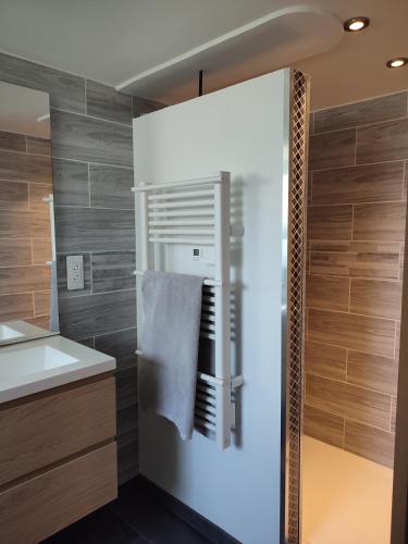 Photo de la galerie de l'établissement Les Cytises, à Allonnes