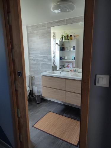 Photo de la galerie de l'établissement Les Cytises, à Allonnes