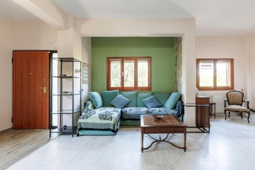 Large Home near Potamos Beach