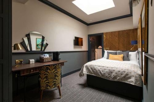 Hort's Townhouse photo 23