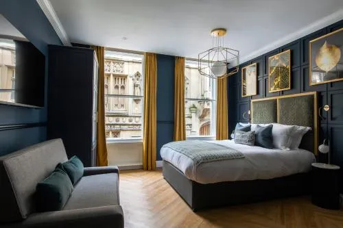 Hort's Townhouse photo 1