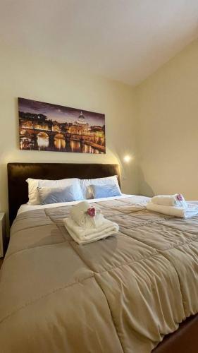 Rienzo Vatican Suites