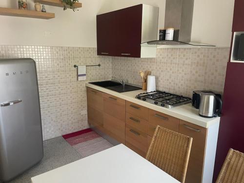 Φωτογραφία από το άλμπουμ του White Smile Apartment σε Noale