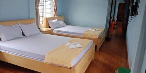 Φωτογραφία από το άλμπουμ του Hoàng Nam Hotel Quan Lạn σε Quan Lan