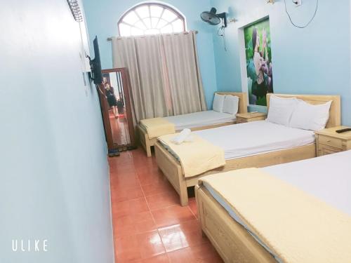 Φωτογραφία από το άλμπουμ του Hoàng Nam Hotel Quan Lạn σε Quan Lan