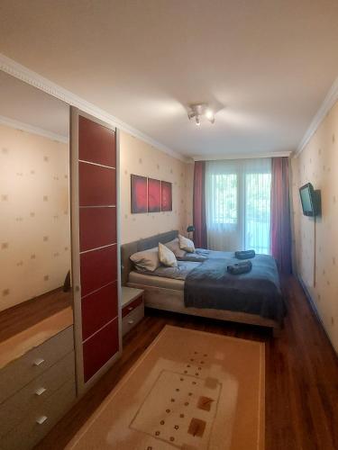 Harmony Apartments 1134 Budapest, 11-15 Taksony utca kép - 3