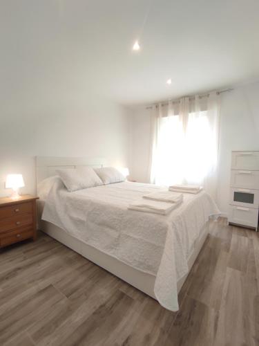 Apartamento Sotillo