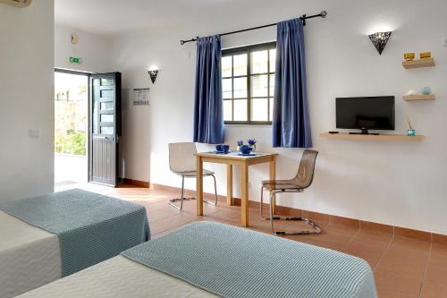Apartamentos Turisticos Novochoro
