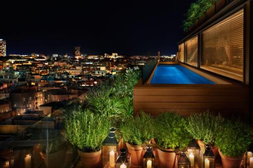 The Barcelona EDITION photo 45