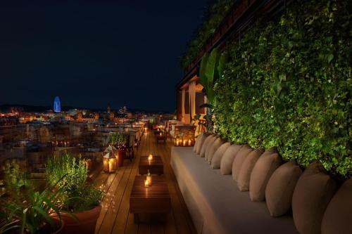 The Barcelona EDITION photo 44