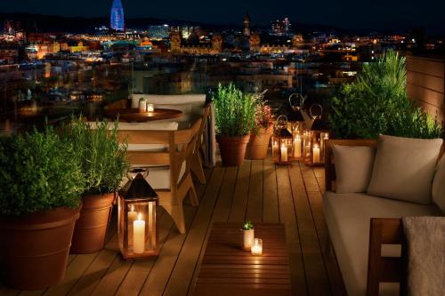 The Barcelona EDITION photo 43