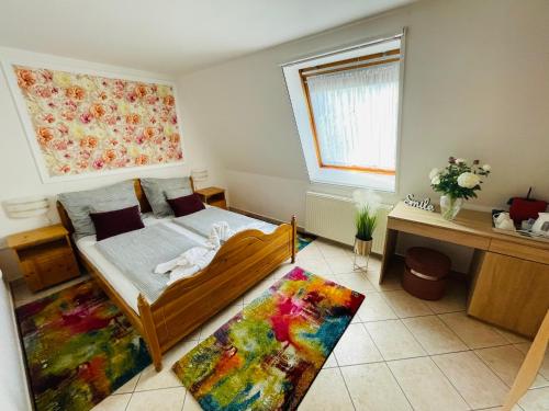 Villa Peonia 8360 Keszthely, Nádas köz 3 kép - 3
