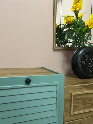 Φωτογραφία από το άλμπουμ του Alma Rose Apartment στην Κορυτσά