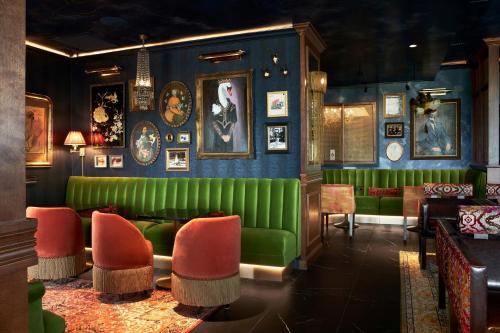 The Memphian a Tribute Portfolio Hotel Image