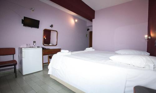 Gambar di galeri bagi Petania Hotel & Apartments di Lixouri