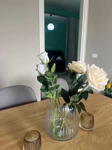 Φωτογραφία από το άλμπουμ του Alma Rose Apartment στην Κορυτσά