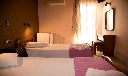 Gambar di galeri bagi Petania Hotel & Apartments di Lixouri