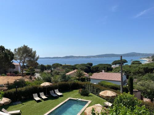 La Bastide du Soleil