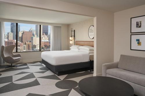 Sheraton Pittsburgh Hotel at Station Square Image