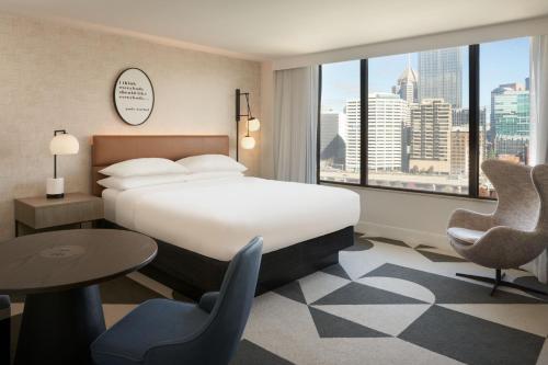 Sheraton Pittsburgh Hotel at Station Square Image