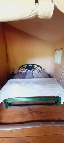 Φωτογραφία από το άλμπουμ του La lodge du Refuge σε Valigny