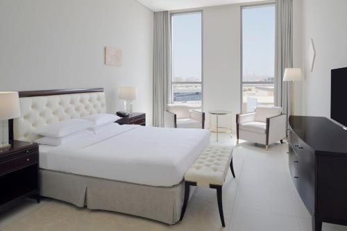 Delta Hotels by Marriott Dubai Investment Park Image